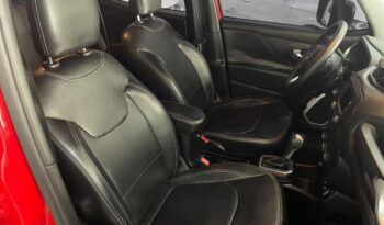 
									Jeep Renegade  1.8 Sport full								