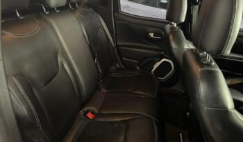 
									Jeep Renegade  1.8 Sport full								