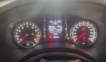 
									Jeep Renegade  1.8 Sport full								