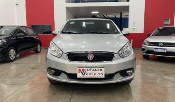 
									Fiat Grand Siena  1.4 Attractiv full								