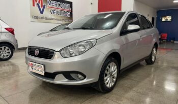 
									Fiat Grand Siena  1.4 Attractiv full								