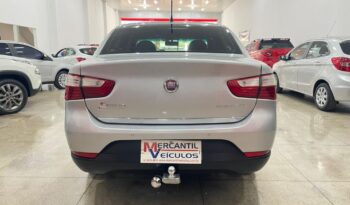 
									Fiat Grand Siena  1.4 Attractiv full								