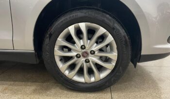 
									Fiat Grand Siena  1.4 Attractiv full								