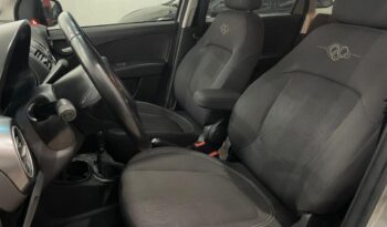 
									Fiat Grand Siena  1.4 Attractiv full								