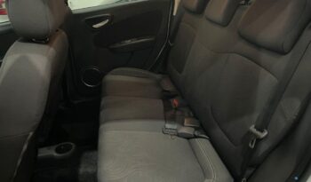 
									Fiat Grand Siena  1.4 Attractiv full								