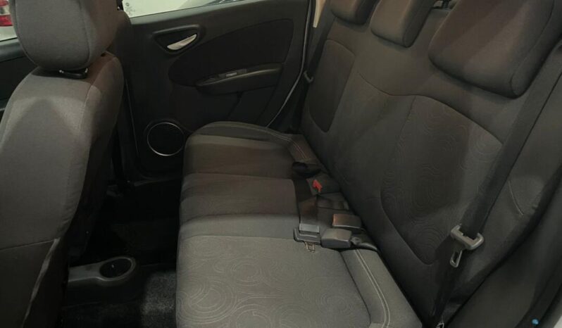 
								Fiat Grand Siena  1.4 Attractiv full									