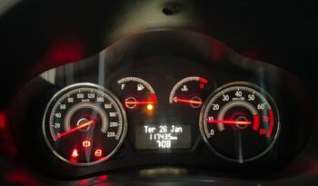 
									Fiat Grand Siena  1.4 Attractiv full								