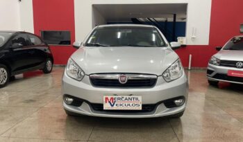
									Fiat Grand Siena  1.6 Essence full								