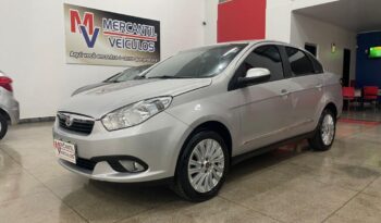 
									Fiat Grand Siena  1.6 Essence full								