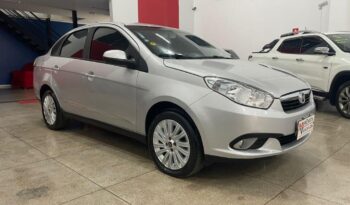 
									Fiat Grand Siena  1.6 Essence full								