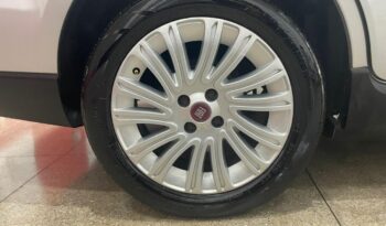 
									Fiat Grand Siena  1.6 Essence full								