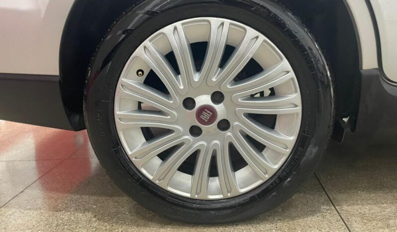 
								Fiat Grand Siena  1.6 Essence full									