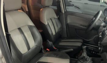 
									Fiat Grand Siena  1.6 Essence full								