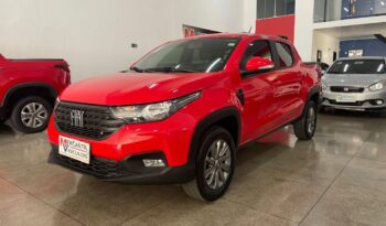 
									Fiat Strada  1.3 Freedom full								