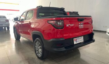 
									Fiat Strada  1.3 Freedom full								