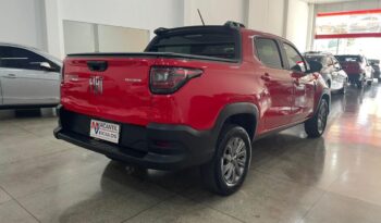 
									Fiat Strada  1.3 Freedom full								