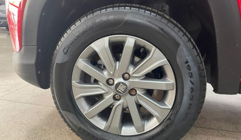 
								Fiat Strada  1.3 Freedom full									