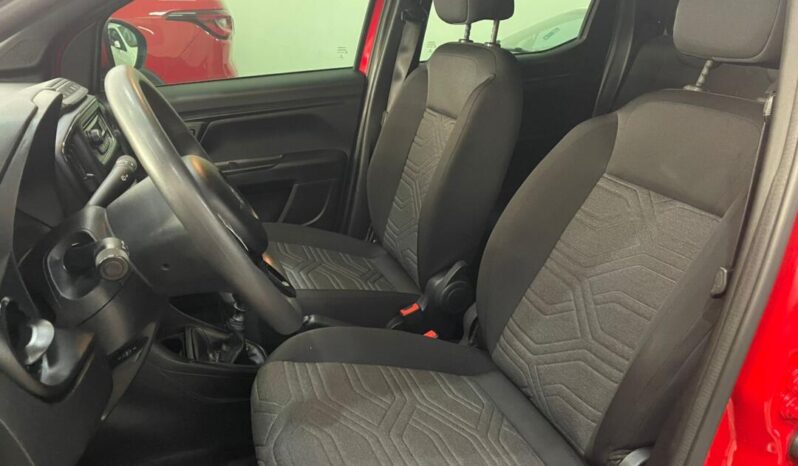 
								Fiat Strada  1.3 Freedom full									