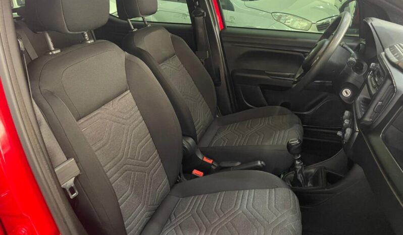 
								Fiat Strada  1.3 Freedom full									