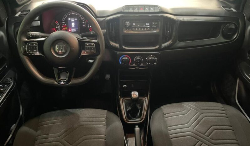 
								Fiat Strada  1.3 Freedom full									