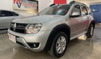 
									Renault Duster  2.0 Dinamic AT4 full								
