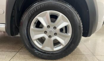 
									Renault Duster  2.0 Dinamic AT4 full								