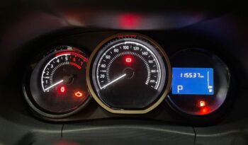 
									Renault Duster  2.0 Dinamic AT4 full								