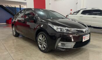 
									Toyota Corolla  2.0 XEI full								