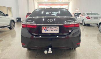 
									Toyota Corolla  2.0 XEI full								