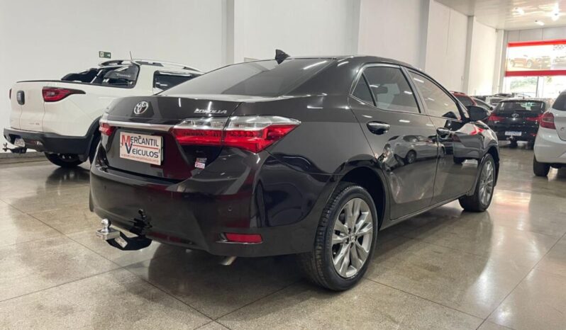 
								Toyota Corolla  2.0 XEI full									