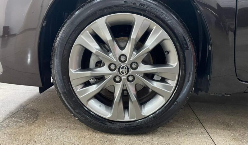 
								Toyota Corolla  2.0 XEI full									