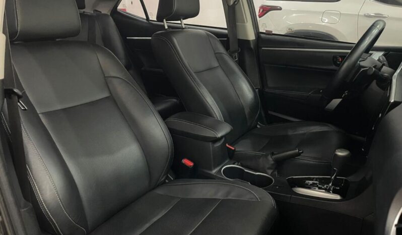 
								Toyota Corolla  2.0 XEI full									