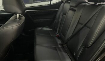 
									Toyota Corolla  2.0 XEI full								