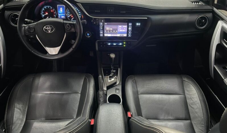 
								Toyota Corolla  2.0 XEI full									