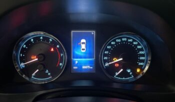 
									Toyota Corolla  2.0 XEI full								