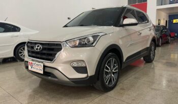 
									Hyundai Creta  2.0 Prestige full								