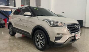 
									Hyundai Creta  2.0 Prestige full								
