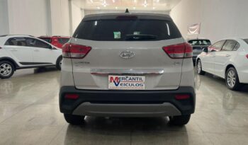 
									Hyundai Creta  2.0 Prestige full								