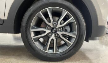 
									Hyundai Creta  2.0 Prestige full								