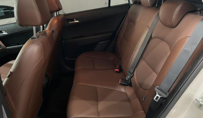 
								Hyundai Creta  2.0 Prestige full									
