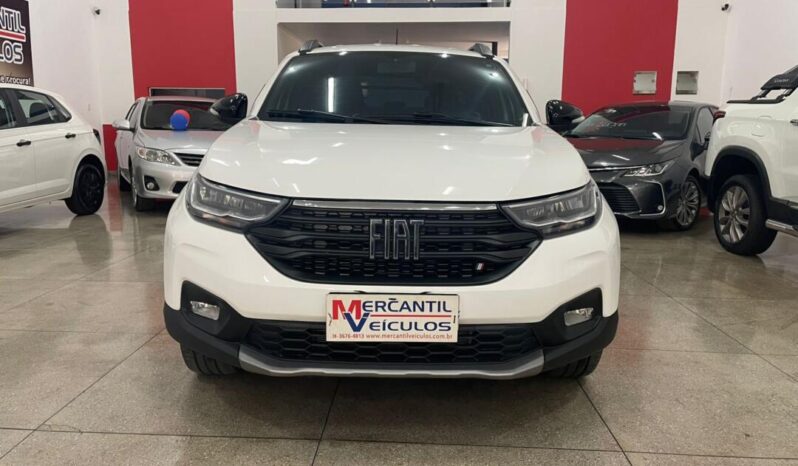 
								Fiat Strada  1.3 Volcano full									