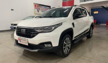 
									Fiat Strada  1.3 Volcano full								