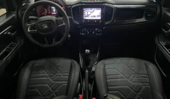 
									Fiat Strada  1.3 Volcano full								