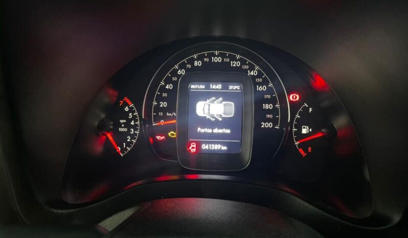 
								Fiat Strada  1.3 Volcano full									