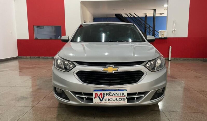 
								Chevrolet Cobalt  1.8 LTZ full									