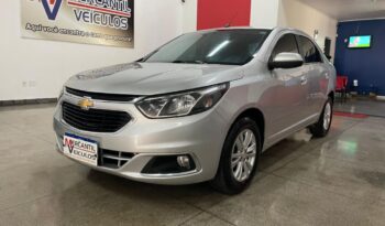 
									Chevrolet Cobalt  1.8 LTZ full								