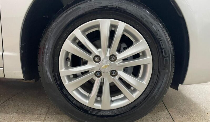 
								Chevrolet Cobalt  1.8 LTZ full									