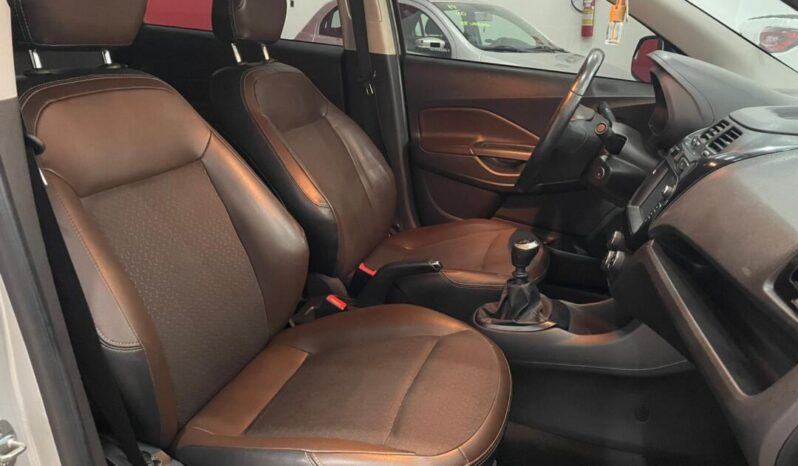 
								Chevrolet Cobalt  1.8 LTZ full									