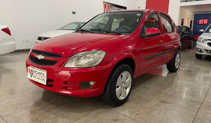 
								Chevrolet Celta  1.0 LT full									