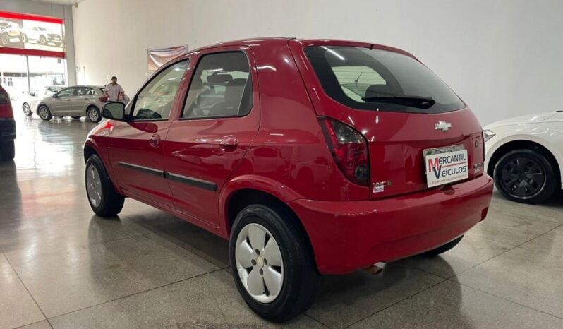 
								Chevrolet Celta  1.0 LT full									